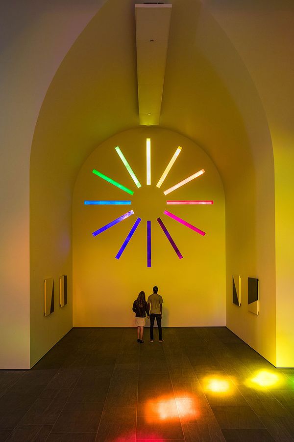 What's Next for the Blanton Museum of Art