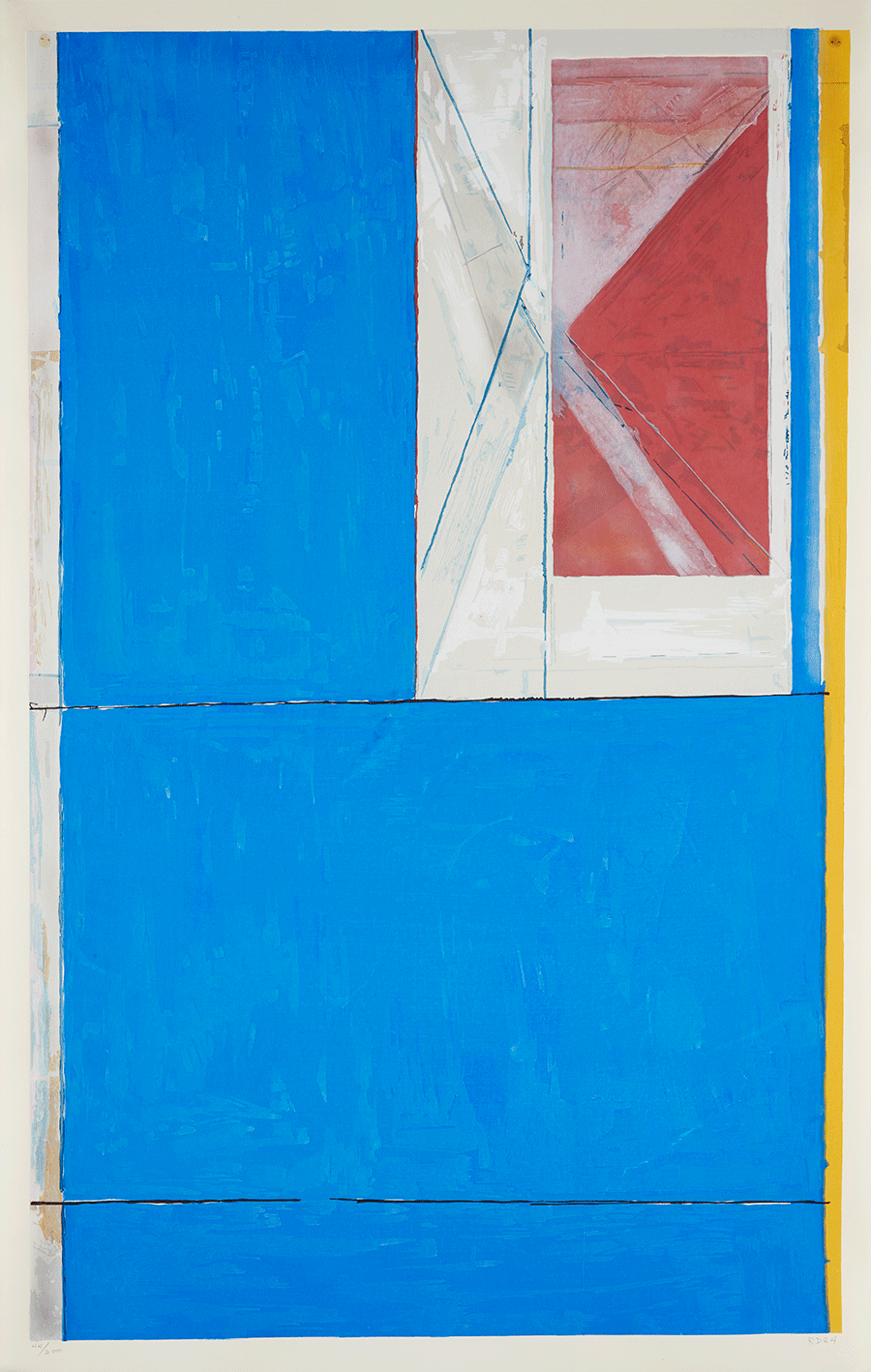 The Collection of Robin Quist Gates