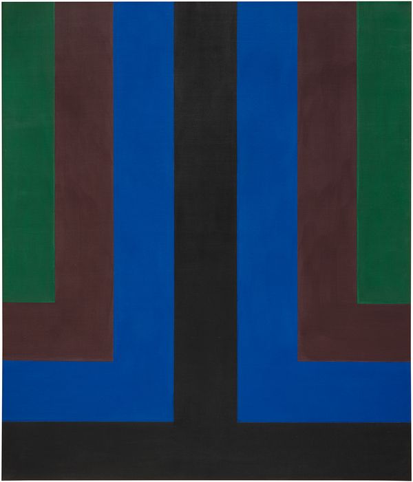 In a Gesture: A 2026 Collector’s Guide to Post-War American Art