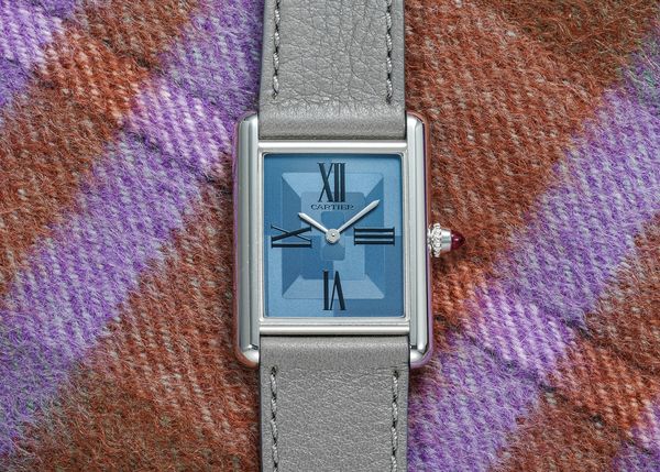The Endless Allure of Blue Dials in Watchmaking