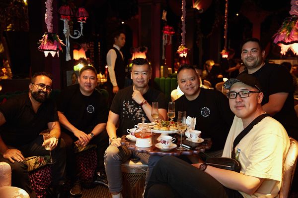 Phillips Ignites Horological Passion With A Remarkable Inaugural Event In Vietnam