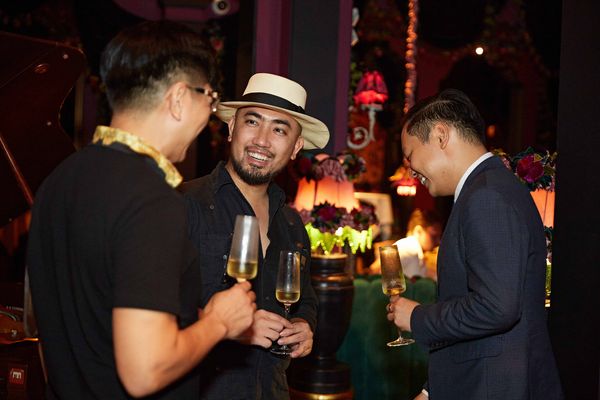 Phillips Ignites Horological Passion With A Remarkable Inaugural Event In Vietnam