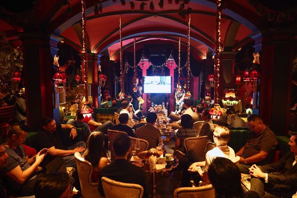 Phillips Ignites Horological Passion With A Remarkable Inaugural Event In Vietnam