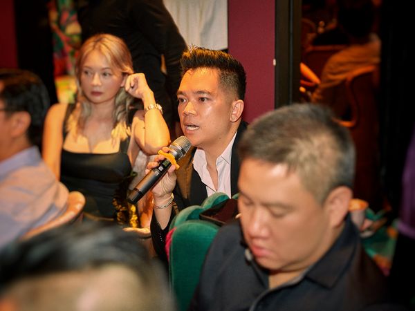 Phillips Ignites Horological Passion With A Remarkable Inaugural Event In Vietnam
