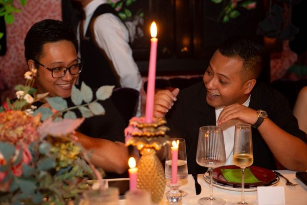 Phillips Ignites Horological Passion With A Remarkable Inaugural Event In Vietnam