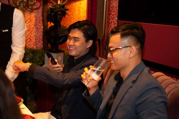 Phillips Ignites Horological Passion With A Remarkable Inaugural Event In Vietnam