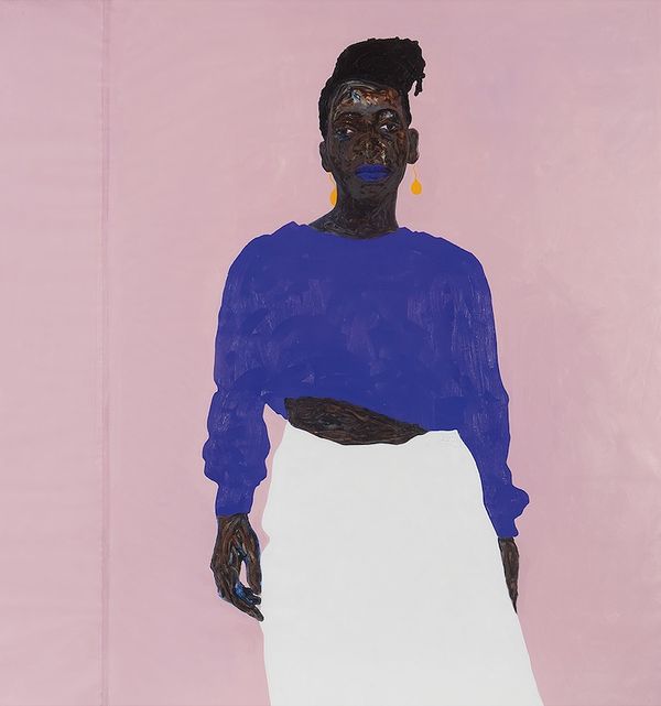 Phillips 2020: Artists on the Rise