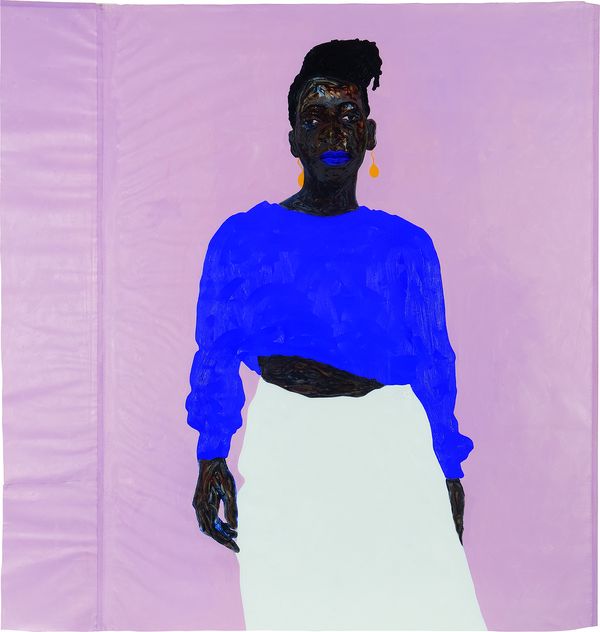 Today's Emerging Talent: 10 Artists to Watch