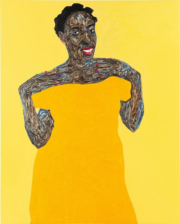 Today's Emerging Talent: 10 Artists to Watch
