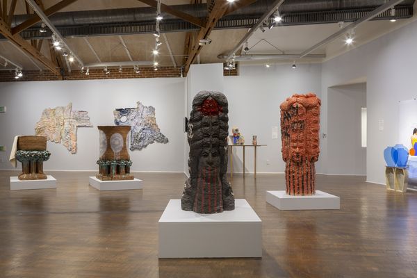 What's Next for Craft Contemporary
