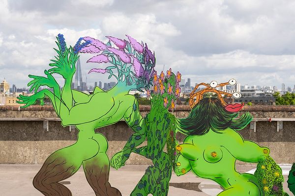 London Exhibitions We Are Loving this August