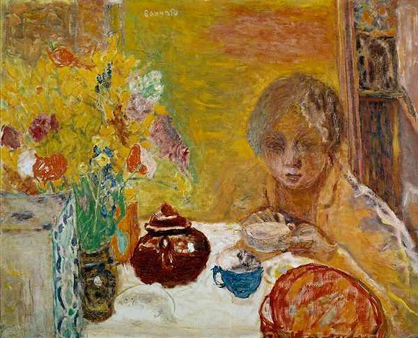 Interior Intimate: Doron Langberg