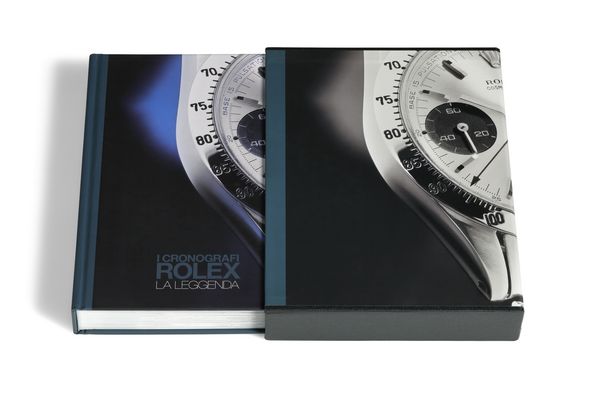 The Discreet Charm of A Horological Icon: Reflections of A Rolex Expert