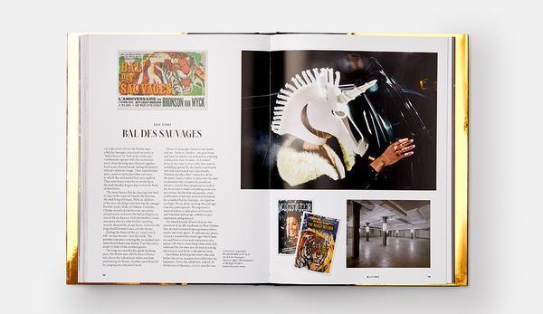Phillips x Phaidon: Fifteen Favorites from Billy Norwich