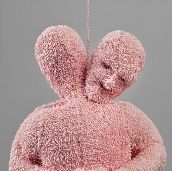 Source and Subject: Creating in a Material World