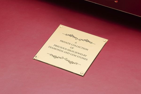 The Thrill of the Hunt: A Collector’s Lifelong Quest for the World’s Most Precious Gems