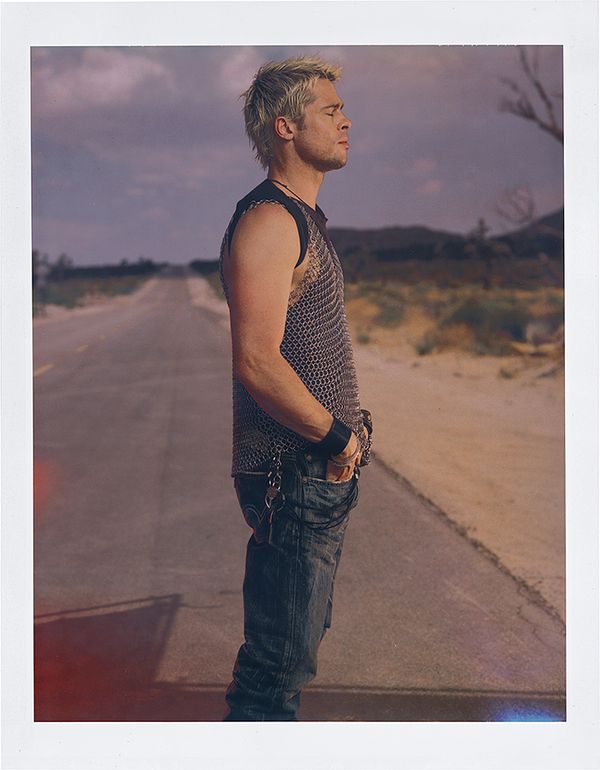 ULTIMATE STEVEN KLEIN: From A Master’s Archive