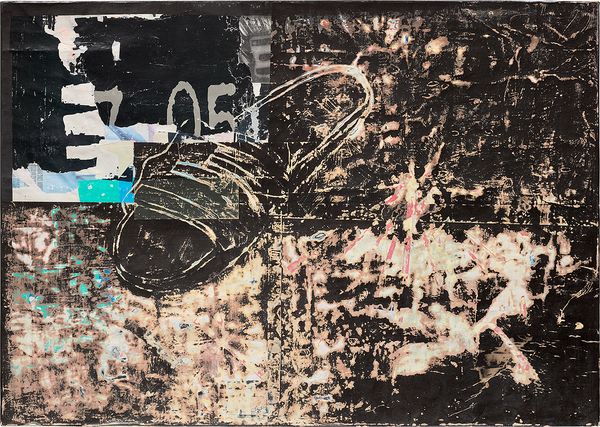 Mark Bradford