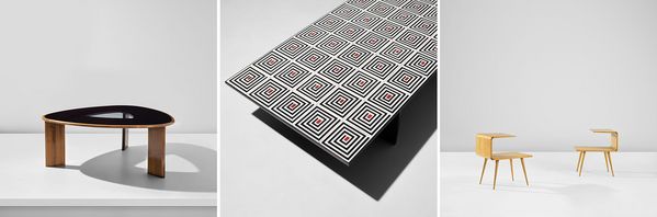 Crafting a Legacy: The Rise of Brazilian Modern Furniture Design