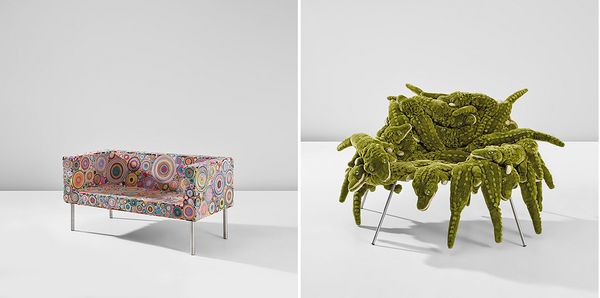 Crafting a Legacy: The Rise of Brazilian Modern Furniture Design