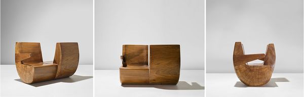 Crafting a Legacy: The Rise of Brazilian Modern Furniture Design