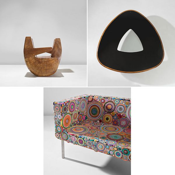 Crafting a Legacy: The Rise of Brazilian Modern Furniture Design