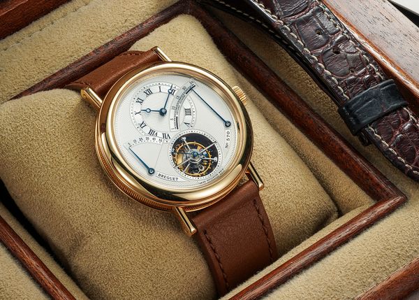 Specialists' Picks: The Geneva Sessions, Online Auction, Fall 2024