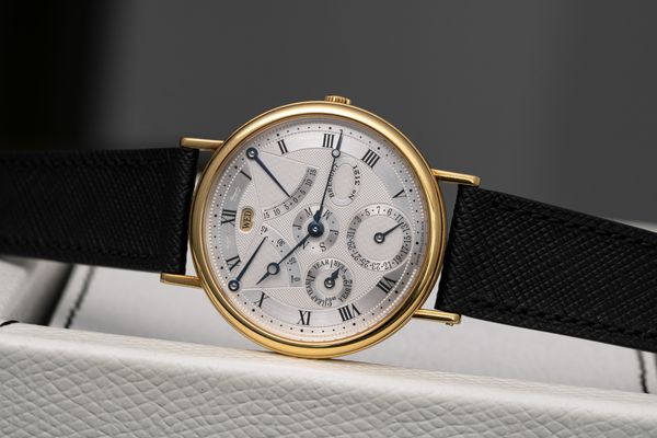 The Fine Print: Exploring Breguet in the Daniel Roth Era and Beyond