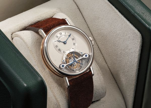 Complicated Watchmaking in the Neo-Vintage Era
