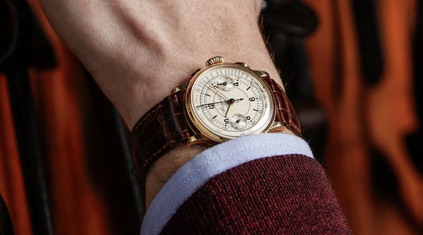 Here's How We're Celebrating Breguet's 250th Anniversary This Year