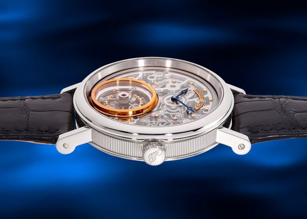 A Collector Comparison Between the Breguet Tourbillon Messidor and the Panerai Lo Scienziato Radiomir Tourbillon GMT