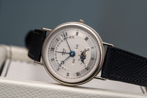 The Fine Print: Exploring Breguet in the Daniel Roth Era and Beyond