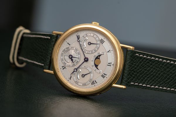 The Fine Print: Exploring Breguet in the Daniel Roth Era and Beyond