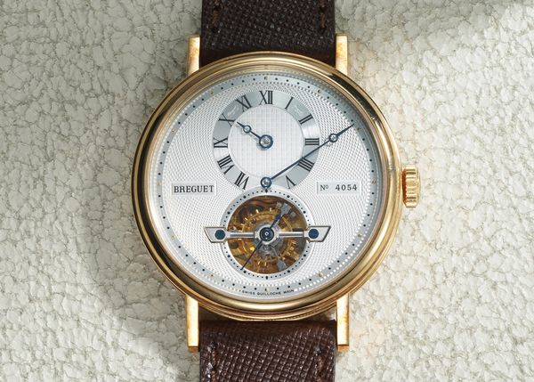 A Question of Gravity: The Tourbillons in the Phillips Geneva Sessions, Spring 2026, Online Auction