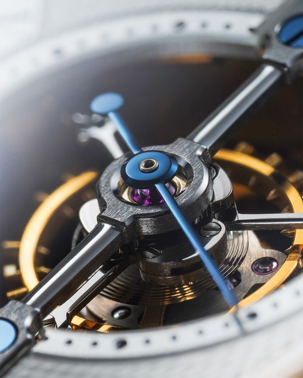 A Question of Gravity: The Tourbillons in the Phillips Geneva Sessions, Spring 2026, Online Auction