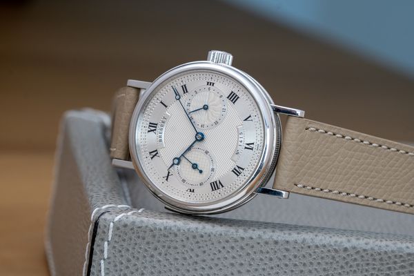 The Fine Print: Exploring Breguet in the Daniel Roth Era and Beyond