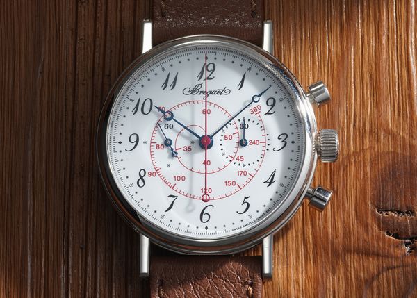 Timing Is Everything: The Chronographs in the Phillips Geneva Sessions, Spring 2026, Online Auction