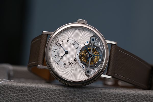 The Fine Print: Exploring Breguet in the Daniel Roth Era and Beyond