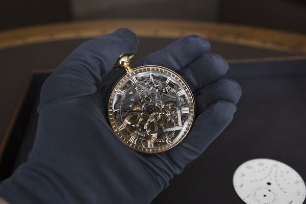 Catherine Deneuve, Her Patek Philippe And Other Watches Worn By Famous Women