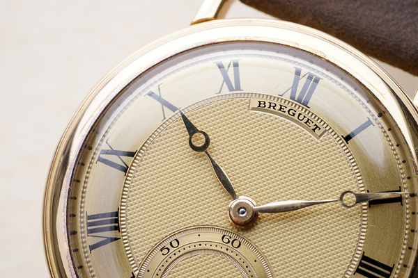 Dress Watches: A Must Have In Any Collection