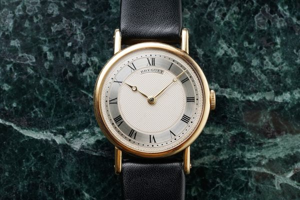 Specialists Pick: Five Watches From The Hong Kong Watch Auction NINE