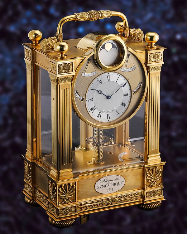 Here's How We're Celebrating Breguet's 250th Anniversary This Year