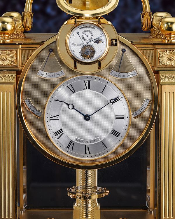 Here's How We're Celebrating Breguet's 250th Anniversary This Year