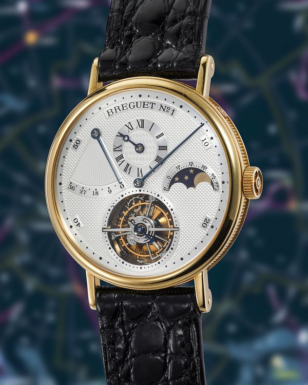 Here's How We're Celebrating Breguet's 250th Anniversary This Year