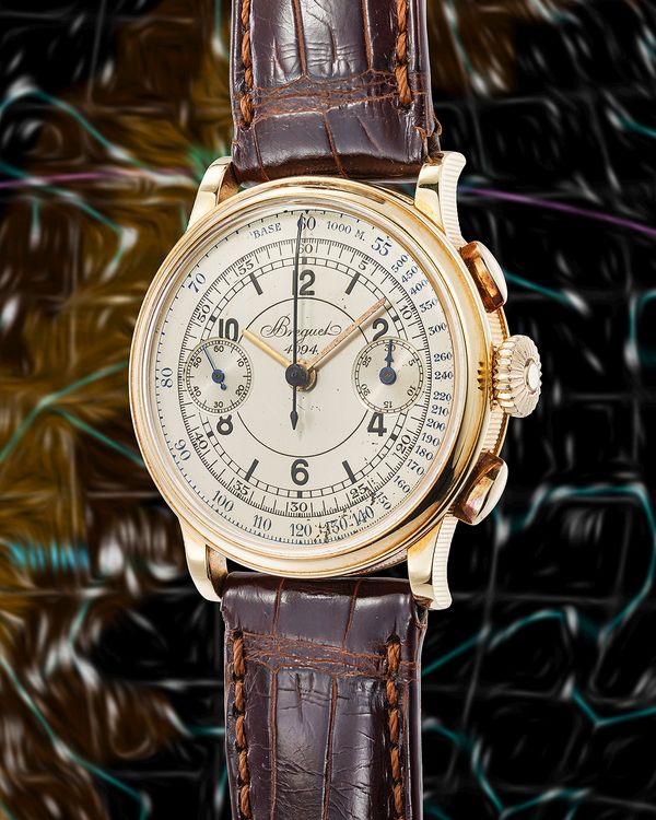 Here's How We're Celebrating Breguet's 250th Anniversary This Year