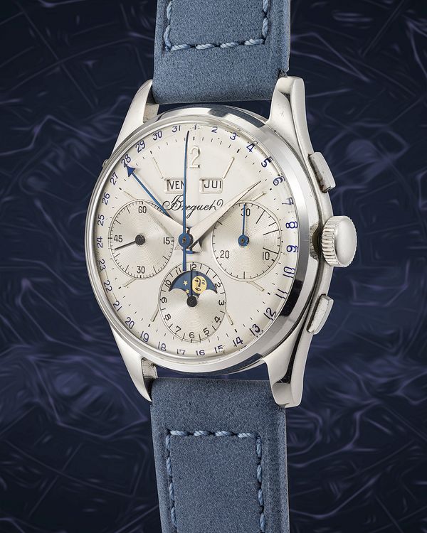 Here's How We're Celebrating Breguet's 250th Anniversary This Year