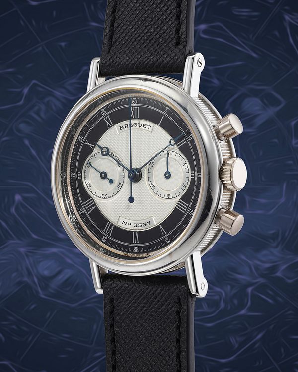 Here's How We're Celebrating Breguet's 250th Anniversary This Year