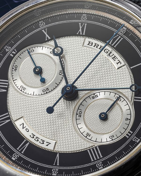 Here's How We're Celebrating Breguet's 250th Anniversary This Year