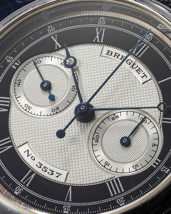 Here's How We're Celebrating Breguet's 250th Anniversary This Year