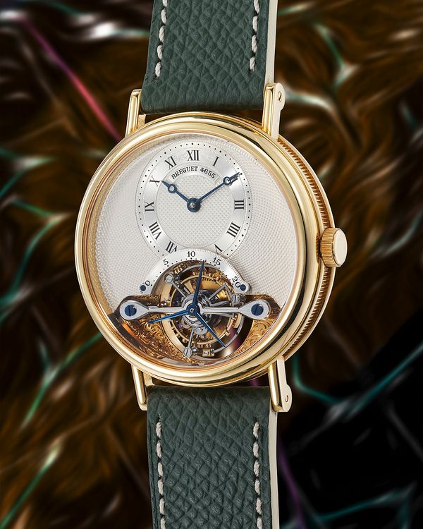 Here's How We're Celebrating Breguet's 250th Anniversary This Year